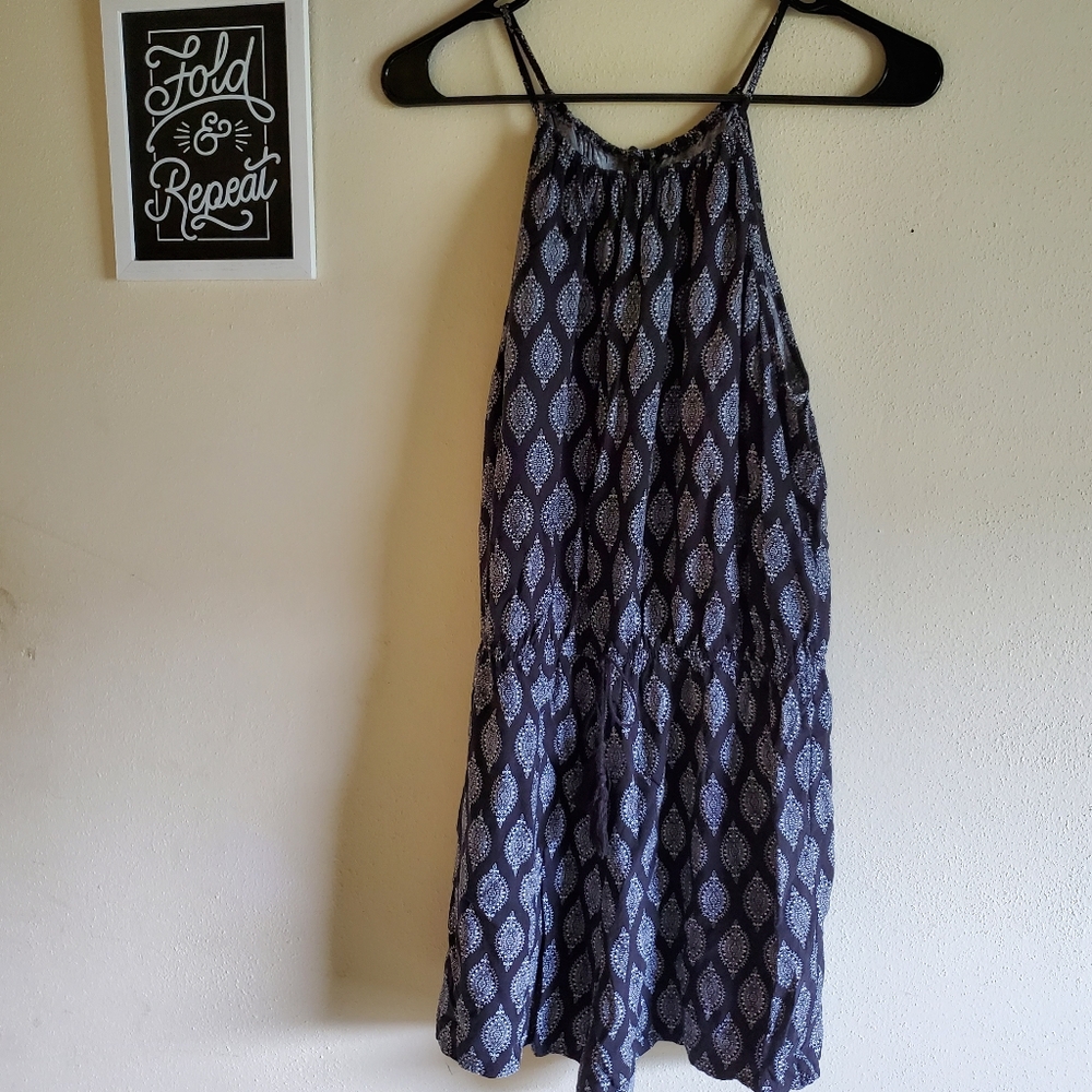 Mossimo Supply Co. Romper